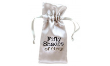 Fifty Shades Of Grey - Brystvorte Klemmer - 9 Gram