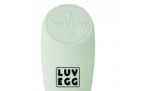 Luv Egg - Grøn