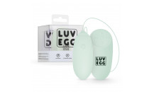 Luv Egg - Grøn
