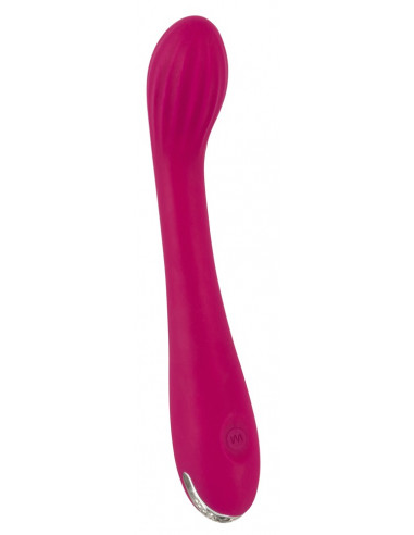 Sweet Smile - G-Punkt Vibrator - Lilla