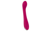 Sweet Smile - G-Punkt Vibrator - Lilla