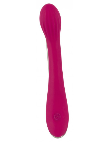 Sweet Smile - G-Punkt Vibrator - Lilla