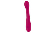 Sweet Smile - G-Punkt Vibrator - Lilla