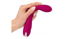 Sweet Smile - G-Punkt Vibrator - Lilla