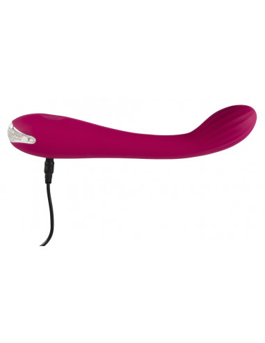 Sweet Smile - G-Punkt Vibrator - Lilla