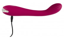 Sweet Smile - G-Punkt Vibrator - Lilla