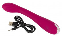 Sweet Smile - G-Punkt Vibrator - Lilla