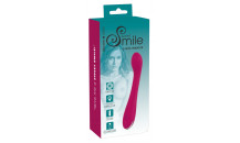 Sweet Smile - G-Punkt Vibrator - Lilla