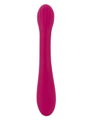 Sweet Smile - G-Punkt Vibrator - Lilla