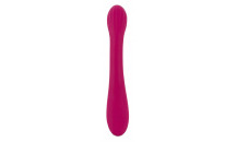 Sweet Smile - G-Punkt Vibrator - Lilla