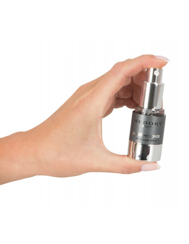SEDORY - Longtime Lover Penis Care Spray - 15 ML