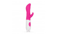Easytoys - Petite Piper - G-Punkt Vibrator - Pink