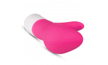 Easytoys - Petite Piper - G-Punkt Vibrator - Pink