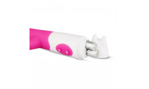 Easytoys - Petite Piper - G-Punkt Vibrator - Pink