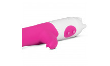 Easytoys - Petite Piper - G-Punkt Vibrator - Pink