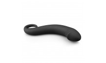 Easytoys - Curved Dong -  Prostate Dildo - Sort