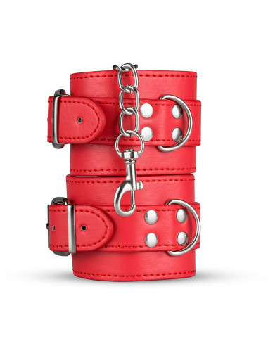 Secret pleasure Chest - Crimson Dream - Rød