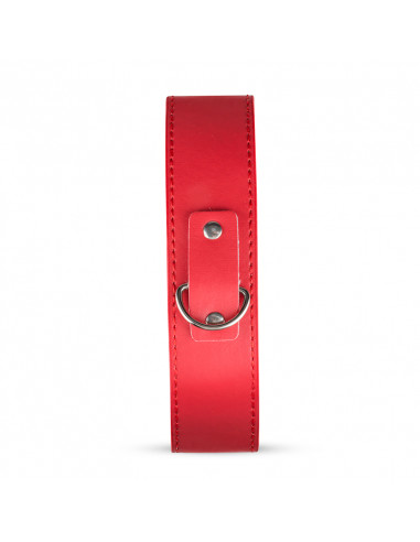 Secret pleasure Chest - Crimson Dream - Rød
