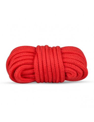 Secret pleasure Chest - Crimson Dream - Rød