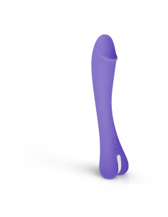 GILI - G-Punkt Vibrator - Lilla 2