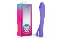 GILI - G-Punkt Vibrator - Lilla