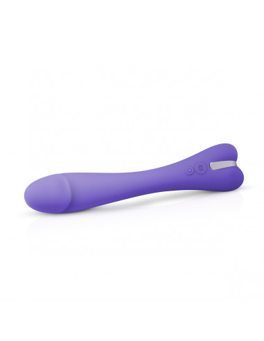 GILI - G-Punkt Vibrator - Lilla