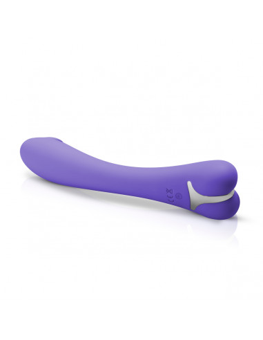 GILI - G-Punkt Vibrator - Lilla