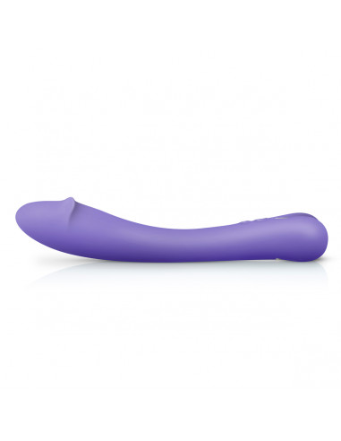 GILI - G-Punkt Vibrator - Lilla