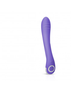 LICI - G-Punkt Vibrator - Lilla 2