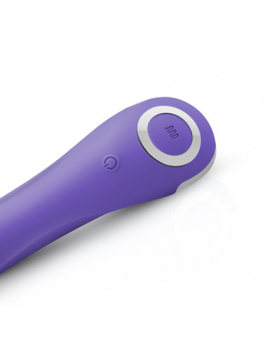 LICI - G-Punkt Vibrator - Lilla