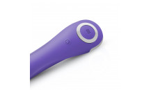 LICI - G-Punkt Vibrator - Lilla