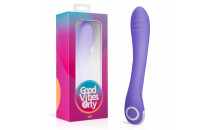 LICI - G-Punkt Vibrator - Lilla