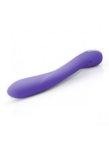 LICI - G-Punkt Vibrator - Lilla