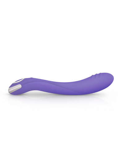 LICI - G-Punkt Vibrator - Lilla