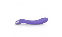 LICI - G-Punkt Vibrator - Lilla