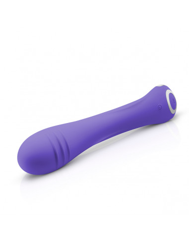 LICI - G-Punkt Vibrator - Lilla