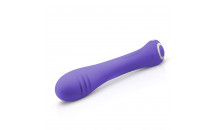 LICI - G-Punkt Vibrator - Lilla