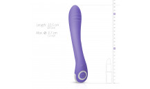 LICI - G-Punkt Vibrator - Lilla