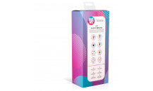LICI - G-Punkt Vibrator - Lilla