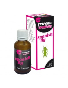 Spanish Fly Women - Extreme 30 ml