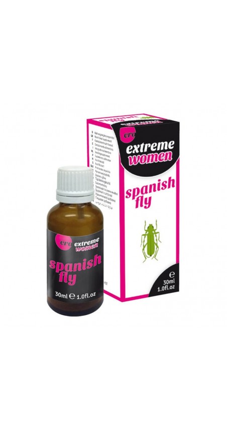 Spanish Fly Women - Extreme 30 ml