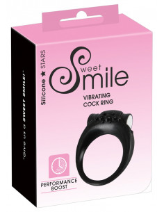 Sweet Smile Stayer Penis Ring