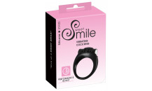 Sweet Smile Stayer Penis Ring