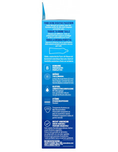 DUREX - Love - Latex Kondomer - 8 Stk 2