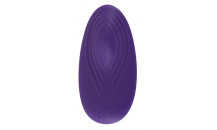 Sweet Smile - Remote Controlled - Panty Vibrator - Lilla