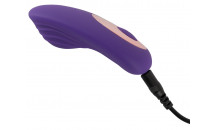 Sweet Smile - Remote Controlled - Panty Vibrator - Lilla