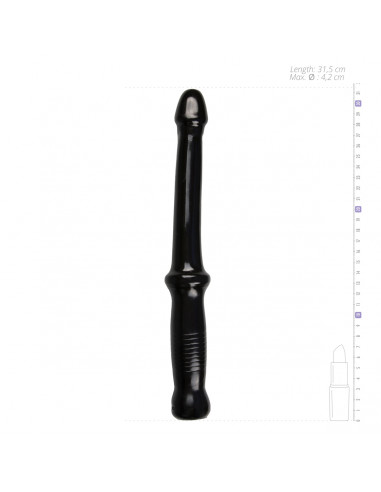 Anal Push - Sort