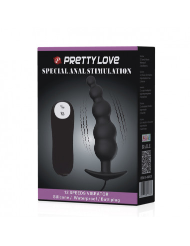 Pretty Love - Special Anal Stimulation - Sort