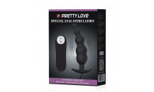 Pretty Love - Special Anal Stimulation - Sort