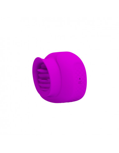 Pretty Love - Estelle Klitoris Vibrator - Lilla